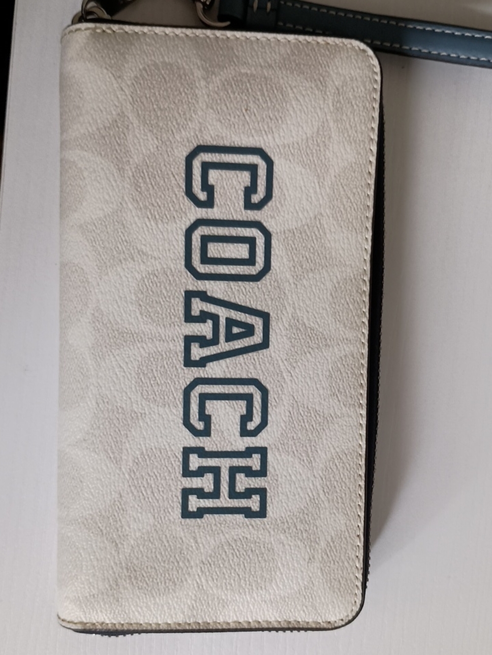 Coach